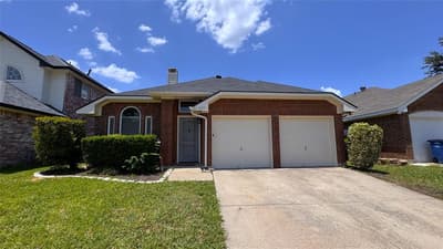 3223 Renaissance Drive, Dallas TX 75287