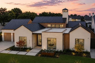 6923 Robin Road, Dallas TX 75209