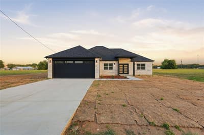 130 Cedar Elm Road, Trinidad TX 75163