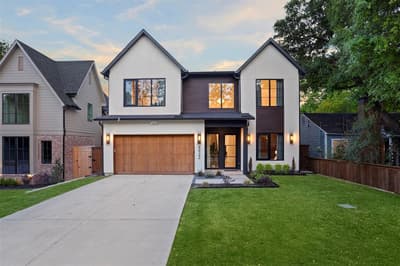 8922 San Benito Way, Dallas TX 75218