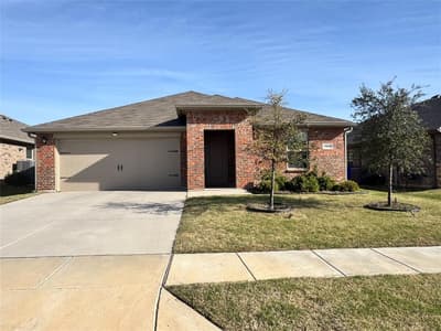 2939 Lawson Drive, Royse City TX 75189
