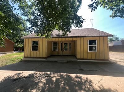 207 Austin Street, Farmersville TX 75442