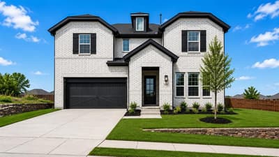 2408 Woodhall Drive, Celina TX 75009