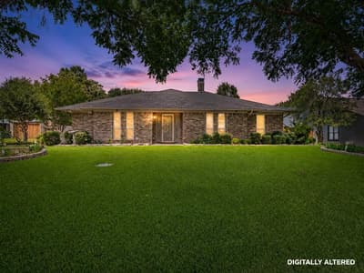 304 FORESTCREST Lane, Coppell TX 75019
