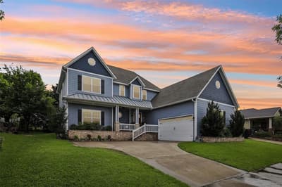 1020 Ivy Lane, Rockwall TX 75087