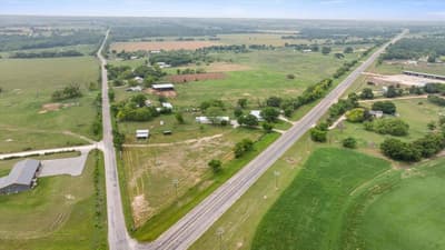 11755 W FM 8, Stephenville TX 76401 - Photo 2