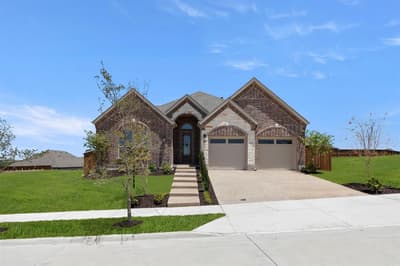 1227 Stone Cliff Drive, Lucas TX 75098