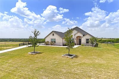 7409 Autumn Grove Lane, Ponder TX 76259