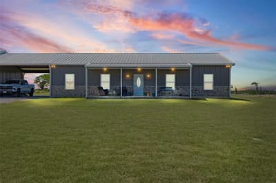 511 E Pecan Tree Road, Waxahachie TX 75165