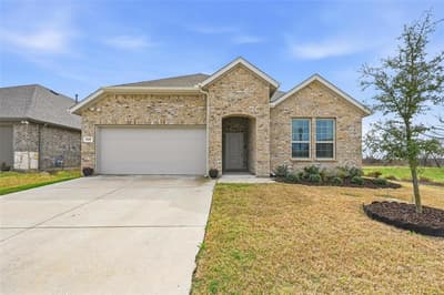 610 Jamestown Lane, Fate TX 75189