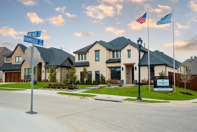 3639 Casein Court, Midlothian TX 76065