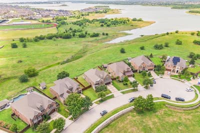 1233 Clearwater Drive, Frisco TX 75036