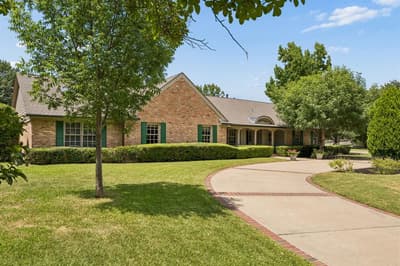 7241 Cliffbrook Drive, Dallas TX 75254
