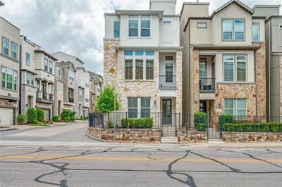 710 High Garden Place, Dallas TX 75208