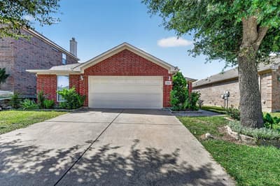803 E Alexander Lane, Euless TX 76040