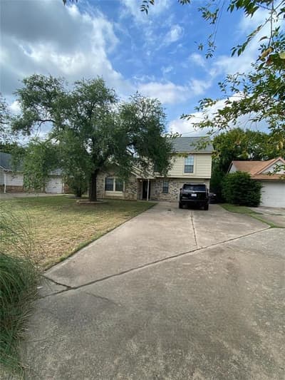6722 Oriole Court, Fort Worth TX 76137