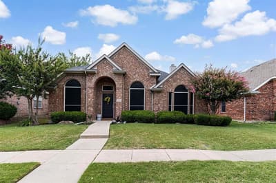 5204 China Berry Drive, McKinney TX 75070