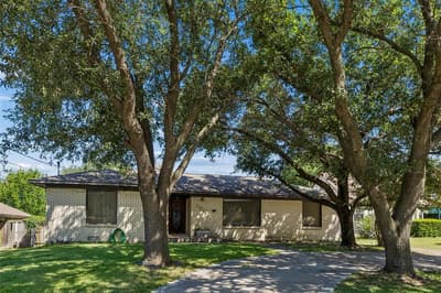 8011 Eagle Trail, Dallas TX 75238