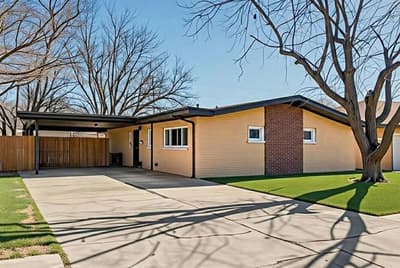 302 Meadow Drive, Gainesville TX 76240