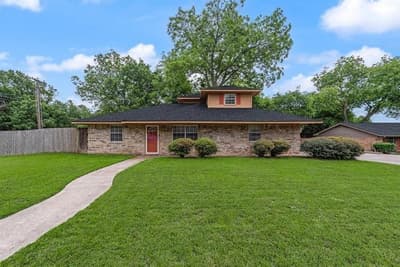314 Fairfield Street, Gainesville TX 76240