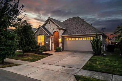 529 Overton Avenue, Celina TX 75009