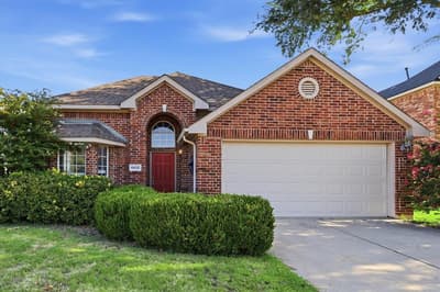 4432 Spanish Oak Circle, Corinth TX 76208