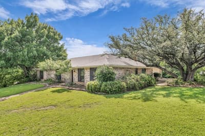 7101 Country Club Road, Waco TX 76710 - Photo 3