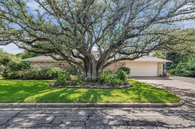 7101 Country Club Road, Waco TX 76710 - Photo 4