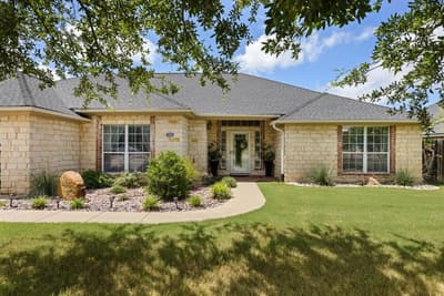 616 Parker Lane, Granbury TX 76048