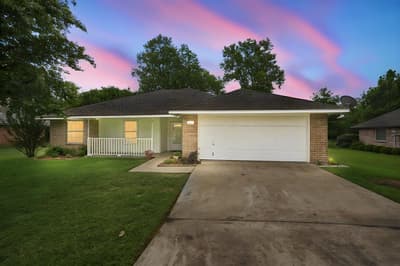 122 Lynnie Penny Lane, Midlothian TX 76065