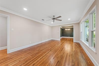 4104 Austin Avenue, Waco TX 76710 - Photo 3