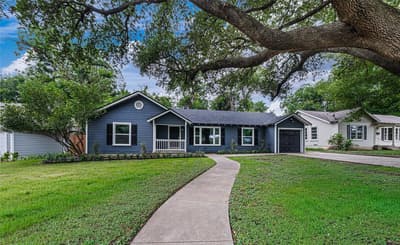 4104 Austin Avenue, Waco TX 76710