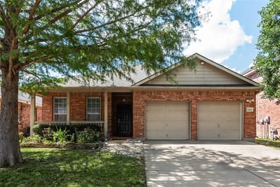2808 Grandview Drive, Grand Prairie TX 75052