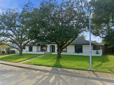 6409 Duffield Drive, Dallas TX 75248