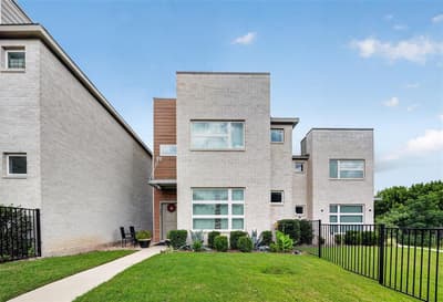 340 Oakbend Drive, Lewisville TX 75067