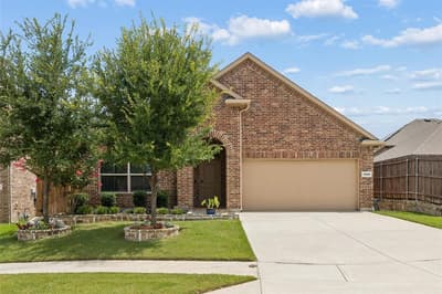 3908 Crater Circle, Fort Worth TX 76137