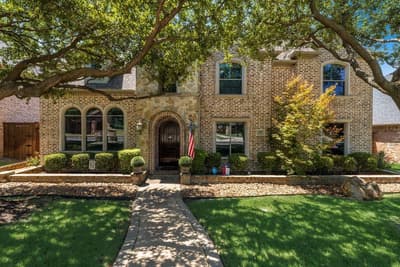 3595 Crossbow Drive, Frisco TX 75033