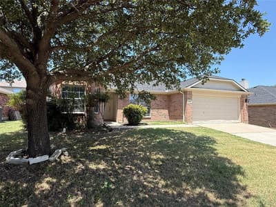 103 Santa Fe Trail, Justin TX 76247