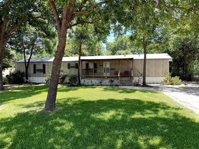 1809 Ranch Road, Grand Prairie TX 75052