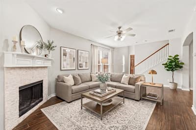 15920 Alvarado Drive, Prosper TX 75078