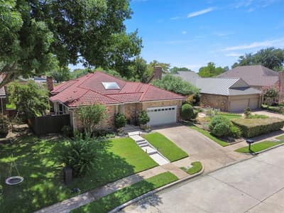 1500 Travis Circle S, Irving TX 75038 - Photo 2