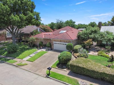 1500 Travis Circle S, Irving TX 75038 - Photo 3