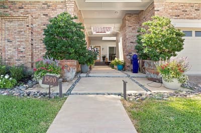 1500 Travis Circle S, Irving TX 75038 - Photo 4