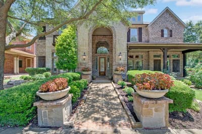 8572 Rochdale Court, Frisco TX 75035 - Photo 2