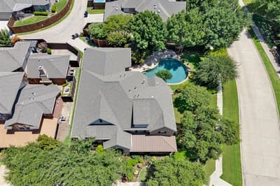 8572 Rochdale Court, Frisco TX 75035 - Photo 3