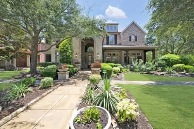8572 Rochdale Court, Frisco TX 75035 - Photo 5