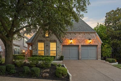 1577 Morris Lane, Frisco TX 75034