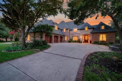 29 Kildonan, Richardson TX 75082