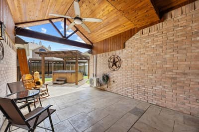 501 Outlook Cove, Flower Mound TX 75028