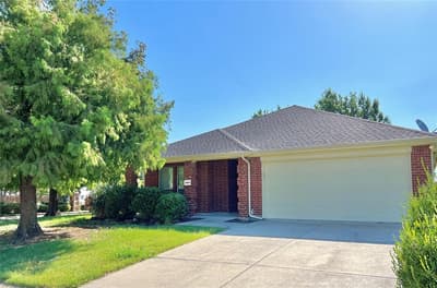 3600 Spruce Street, Royse City TX 75189